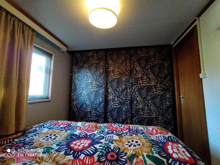 Fijne recreatiewoning te koop, Huizen en Kamers, Recreatiewoningen te koop, Drenthe, Chalet, D