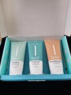 NIEUW Naif shampoo conditioner body wash 200ml GRATIS, Ophalen of Verzenden, Nieuw, Bad & Douche