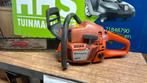 Husqvarna 351 motorzaag, Tuin en Terras, Hand-tuingereedschap, Ophalen, Zo goed als nieuw