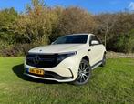 Mercedes-Benz EQC400 4M 408pk AMG Designo Premium+ MB GAR, 1800 kg, 2395 kg, 80 kWh, Wit