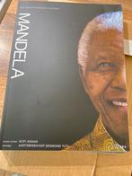 Nelson R. Mandela - het geautoriseerde portret, Ophalen of Verzenden, Nieuw, Nelson R. Mandela