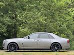 Rolls-Royce Ghost 6.6 V12 (bj 2013, automaat), Auto's, Rolls-Royce, Automaat, Achterwielaandrijving, Gebruikt, 6592 cc