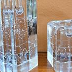 Set Iittala kandelaren Arkipelago Timo Sarpaneva vintage