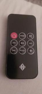 Afstandsbediening Soundbar Dutch Originals, Ophalen, Nieuw, Origineel