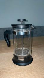 Cafetiere, Ophalen of Verzenden, Zo goed als nieuw, Koffiemachine