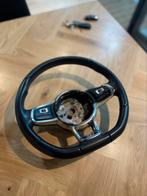 volkswagen golf 7 7.5 gti stuurwiel flippers stuur, Ophalen of Verzenden, Volkswagen