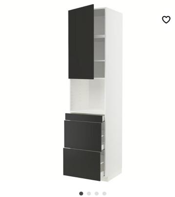Ikea metod maximera keukenkast - afbeelding 2
