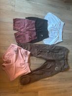 Gymshark kledingpakket sport maat L (5 stuks), Ophalen of Verzenden, Gedragen, Maat 42/44 (L)