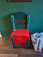 Speelgoed werkbank met toebehoren, Ophalen, Tafel(s) en Stoel(en)