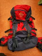 Lowe Alpine Sentinel ND 55+15 Rugzak vintage, Sport en Fitness, Ophalen, Gebruikt, Rugzak