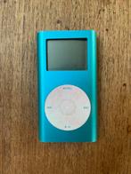 Apple iPod mini 2nd generation A1051 6GB, Audio, Tv en Foto, Mp3-spelers | Apple iPod, Mini, Blauw, Ophalen of Verzenden, Zo goed als nieuw