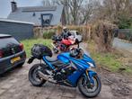 Suzuki gsx-s1000f, 4 cilinders, Motorrijbewijs A, Sport, Meer dan 35 kW