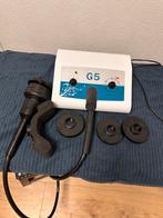G5 Massage Machine - Professioneel Gebruik, Ophalen, Apparaat
