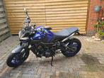 Yamaha MT-09 - 2018, Motoren, Particulier, Meer dan 35 kW, Naked bike, 900 cc