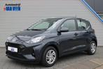 Hyundai i10 1.0 Comfort Smart *NIEUW! Direct leverbaar!, Auto's, Hyundai, Te koop, Zilver of Grijs, 20 km/l, Benzine