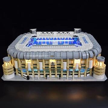 LED Verlichting voor Madrid Santiago Bernabeu 10299 Nieuw beschikbaar voor biedingen