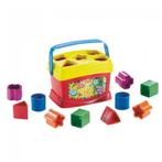Fisher Price vormenstoof / vormen puzzel, Kinderen en Baby's, Speelgoed | Fisher-Price, Overige typen, Ophalen of Verzenden