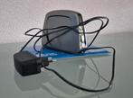 Linksys by Cisco WET60N incl. CD en installatiegids, Ophalen of Verzenden, Gebruikt, Router, Linksys