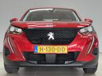 Peugeot 2008 1.2 PureTech Active/ D-Riem Verv. 94.000KM!/ 16, Voorwielaandrijving, Parkeersensor, Stof, Gebruikt