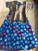Nieuwe Bollywood Lehenga/Patiala Salwar Kamiz, Ophalen of Verzenden, Nieuw