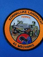 badge fennek, Info@dumpshop.nl, Verzenden, Kstr, Duitsland