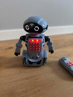 Silverlit Educatieve programmeerbare robot DR7, Ophalen of Verzenden, Zo goed als nieuw