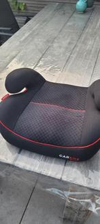 Zitverhoger, 15 t/m 36 kg, Zo goed als nieuw, Isofix, Ophalen