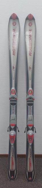 Rossignol Ski's - 150cm, Ophalen, 140 tot 160 cm, Gebruikt, Rossignol