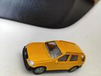 Siku Mercedes-Benz ML320 Speelgoedauto, Overige merken, Gebruikt, 1:50 of kleiner, Auto