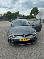 Volkswagen Golf 1.5 TSI 150pk 7-DSG 2017 Grijs, Auto's, 65 €/maand, 1498 cc, 4 cilinders, Origineel Nederlands