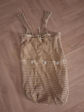 Koeka Speelgoedzak Beige voor Box  beschikbaar voor biedingen