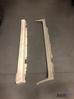 Bmw E30 mtechnik zijskirt coupe sedan Baur 3-serie sideskirt, Auto-onderdelen, Carrosserie en Plaatwerk, Ophalen, Gebruikt, BMW