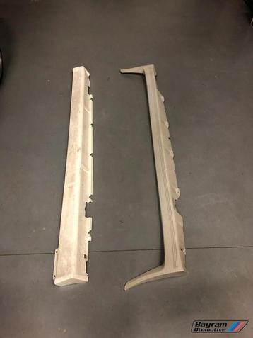 Bmw E30 mtechnik zijskirt coupe sedan Baur 3-serie sideskirt beschikbaar voor biedingen