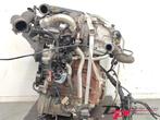 Motor van een Ford Fiesta, Gebruikt, -, -, Ophalen of Verzenden