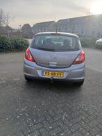 Corsa, Voorwielaandrijving, Bedrijf, Handgeschakeld, Parkeersensor