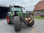 Fendt Favorit 816 Turboshift, Hemmekens Marsweg 14, Gebruikt, Meer dan 10000, Ophalen of Verzenden