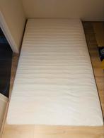 Te koop een topdekmatras (caravan), Huis en Inrichting, Ophalen, Zo goed als nieuw, Twijfelaar, 120 cm