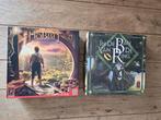 The Hobbit an unexpected Journey en Lord of the Rings, Hobby en Vrije tijd, Gezelschapsspellen | Bordspellen, Ophalen of Verzenden