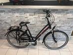 Batavus Gavia damesfiets D51cm. V24, Ophalen, Gebruikt, -, -