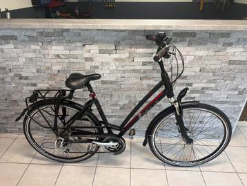 Batavus Gavia damesfiets D51cm. V24 beschikbaar voor biedingen