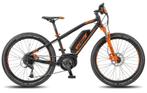 KTM Macina Mini Me 24" E MTB E bike Kinderfiets, Fietsen en Brommers, Elektrische fietsen, Overige merken, Gebruikt, Ophalen of Verzenden