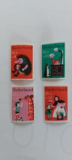 Diverse zegels Nederland, Ophalen of Verzenden, Postfris
