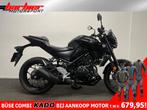 Yamaha MTN320-A (MT-03) (bj 2020), Motoren, Motoren | Yamaha, 2 cilinders, 321 cc, Bedrijf, Onbekend