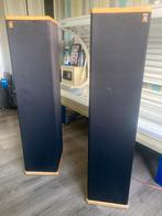 Audax staande luidsprekers 2 weg - 90’s, Overige merken, Gebruikt, Ophalen of Verzenden, 60 tot 120 watt