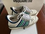 Dsquared2 Lace-Up Low top Sneakers, maat 41, zgan, Kinderen en Baby's, Kinderkleding | Schoenen en Sokken, Verzenden, Dsquared2