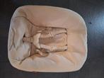 Stokke tripp trapp new born set, Kinderen en Baby's, Kinderstoelen, Ophalen, Gebruikt, Meegroeistoel, Stoelverkleiner