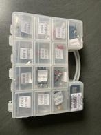 Gebruikte onderdelen ludmilla br 232  63916 zie omschrijving, Gebruikt, Ophalen of Verzenden, Roco, Gelijkstroom