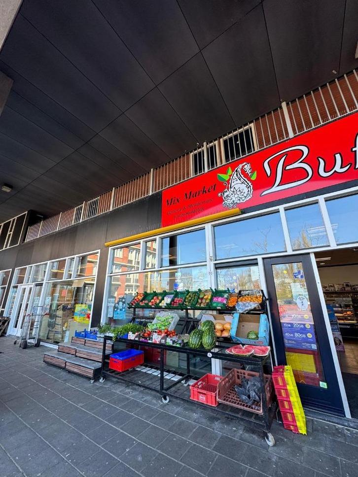 Winkel ter overname in Sneek, Diversen, Overige Diversen, Ophalen of Verzenden