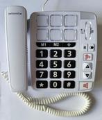 SwissVoice Seniorentelefoon, Ophalen, Zo goed als nieuw, 1 handset