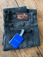Jacob Cohen broek jeans nieuw maat 33, Ophalen of Verzenden, Nieuw, Blauw, W33 - W34 (confectie 48/50)